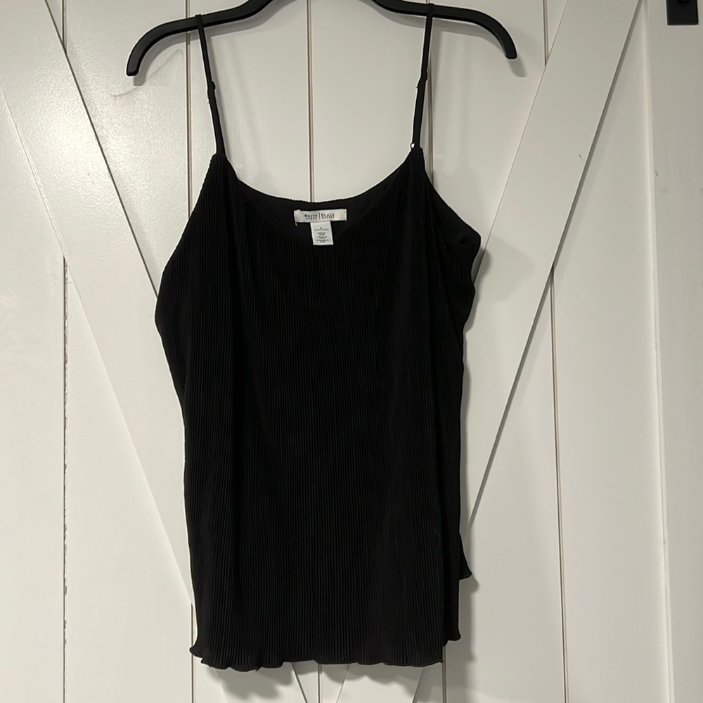 White House Black Market Tank